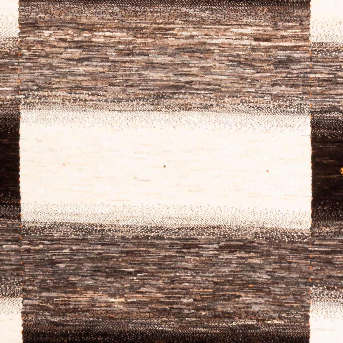 Gabbeh Rug - Loribaft Perser - 246 x 170 cm - grey