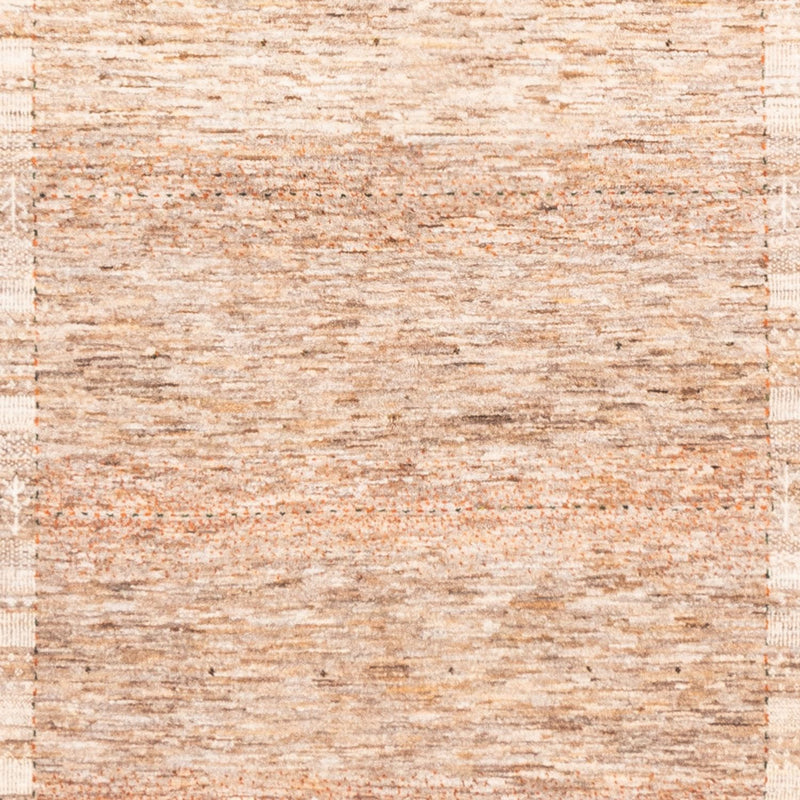 Gabbeh Rug - Loribaft Perser - 248 x 174 cm - grey