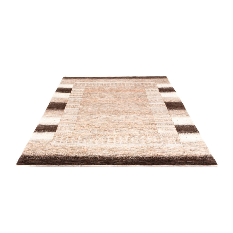 Gabbeh Rug - Loribaft Perser - 248 x 174 cm - grey