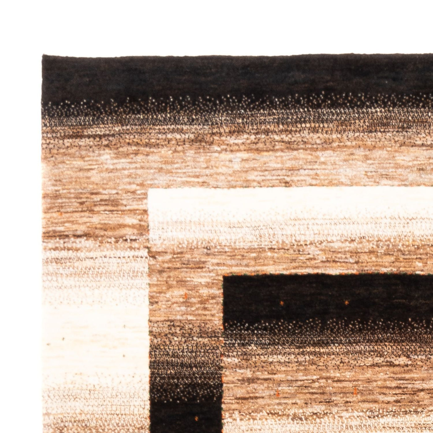 Loribaft Rug 241x174cm - Perserteppich Wollteppich