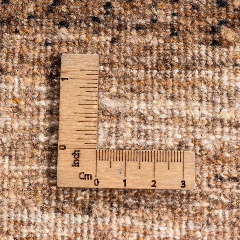 Gabbeh Rug - Loribaft Perser - 241 x 174 cm - natural