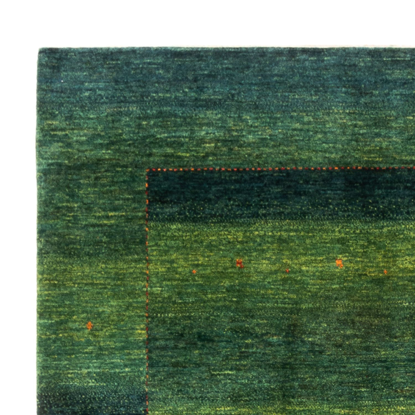 Loribaft Rug 244x172cm - Perserteppich Wollteppich