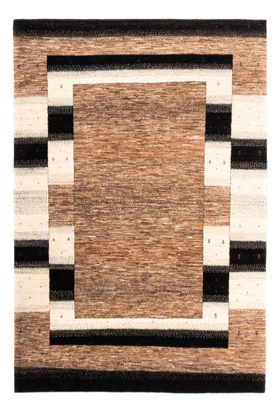 Loribaft Rug 175x248cm - Perserteppich Wollteppich