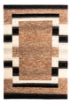 Loribaft Rug 248x175cm - Perserteppich Wollteppich