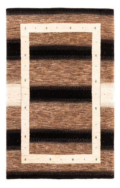 Loribaft Rug 125x190cm - Perserteppich Wollteppich