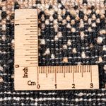 Gabbeh Rug - Loribaft Perser - 190 x 125 cm - grey