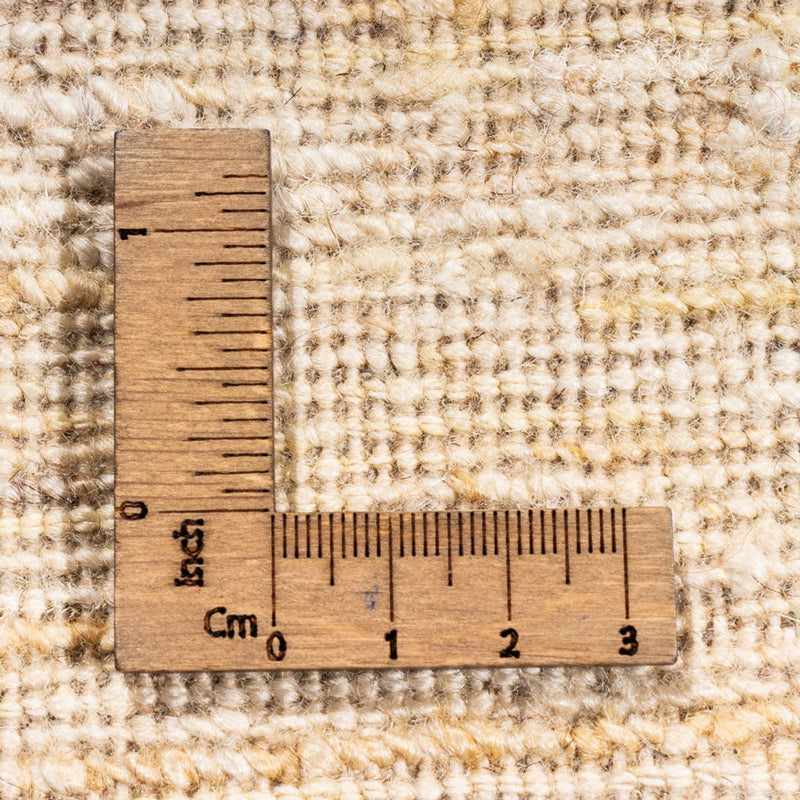 Gabbeh Rug - Loribaft Perser - 173 x 111 cm - grey