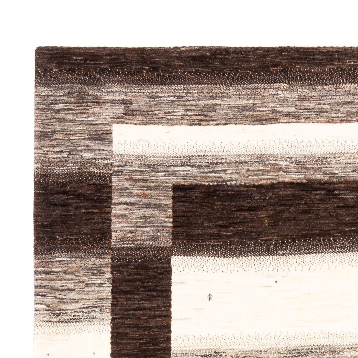 Loribaft Teppich Perser 297x221cm - Orientteppich