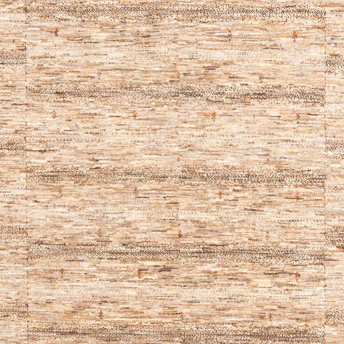 Gabbeh Rug - Loribaft Perser - 300 x 210 cm - grey