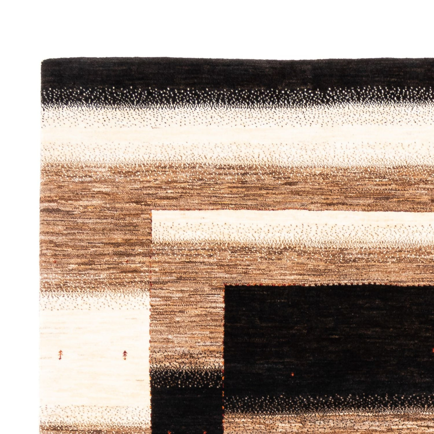 Loribaft Teppich Perser 292x216cm - Orientteppich