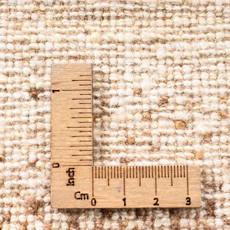 Gabbeh Rug - Loribaft Perser - 292 x 216 cm - brown