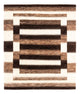 Loribaft Rug 257x221cm - Perserteppich Wollteppich