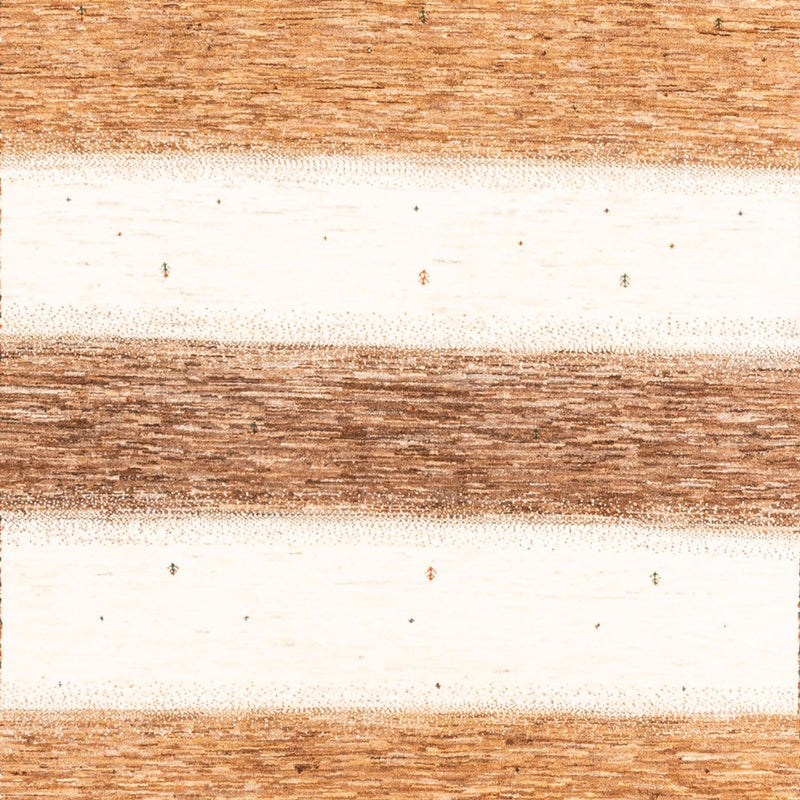 Gabbeh Rug - Loribaft Perser - 315 x 225 cm - brown