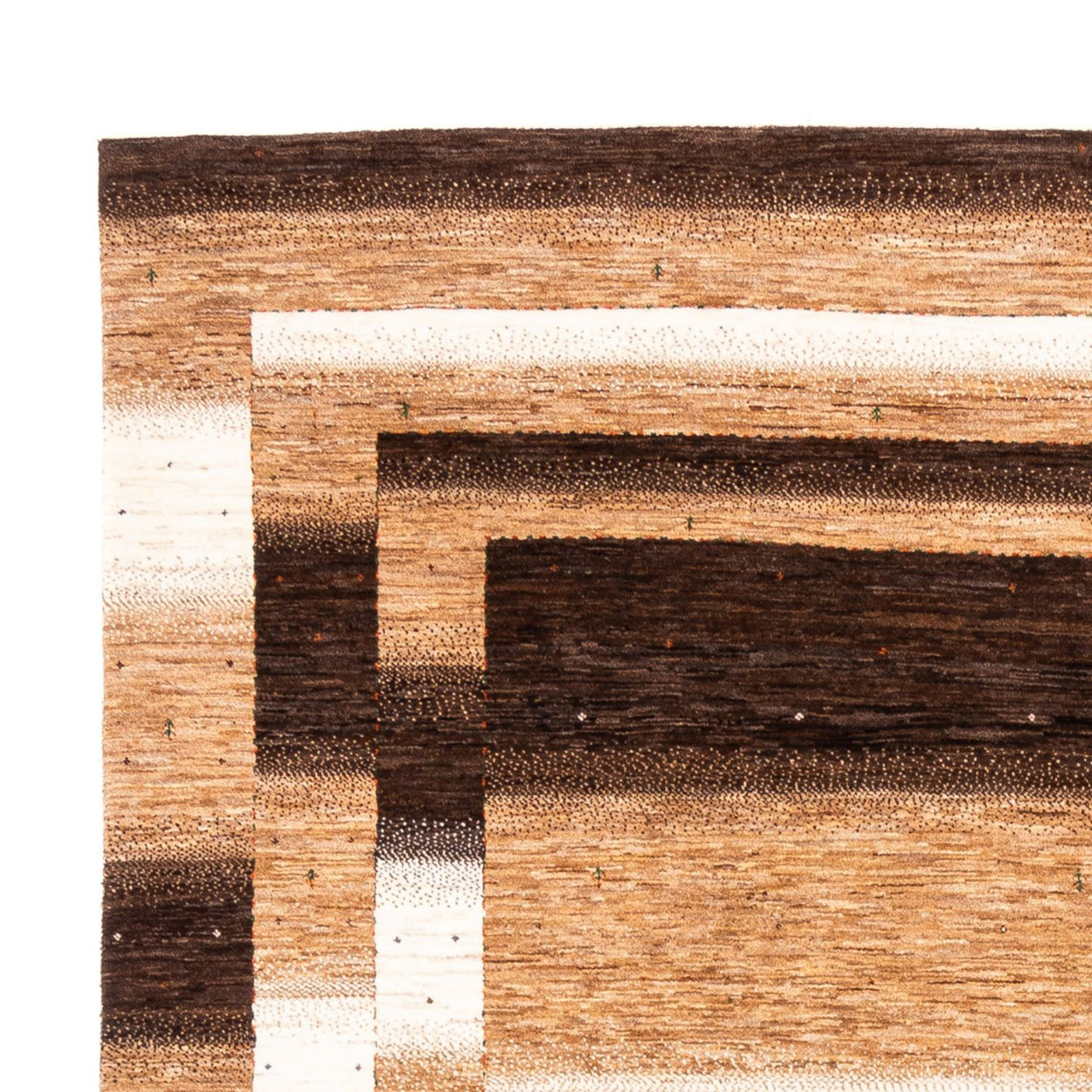 Loribaft Rug 315x225cm - Perserteppich Wollteppich