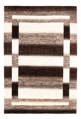 Gabbeh Rug - Loribaft Perser - 293 x 215 cm - brown