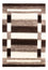 Gabbeh Rug - Loribaft Perser - 293 x 215 cm - brown