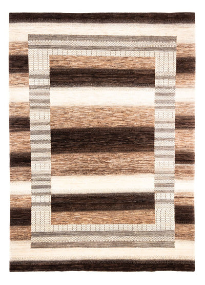 Loribaft Rug 227x323cm - Perserteppich Wollteppich