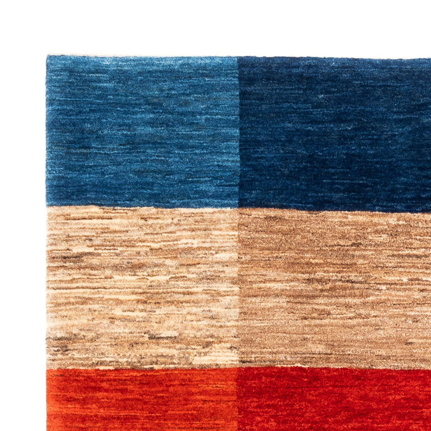 Loribaft Teppich Perser 184x132cm - Orientteppich