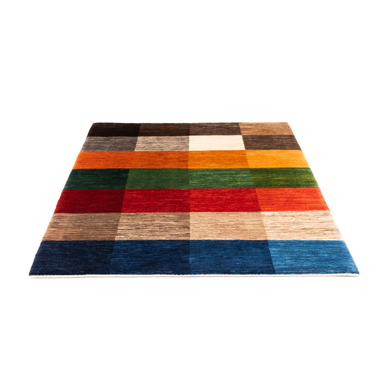 Loribaft Teppich Perser 184x132cm - Orientteppich