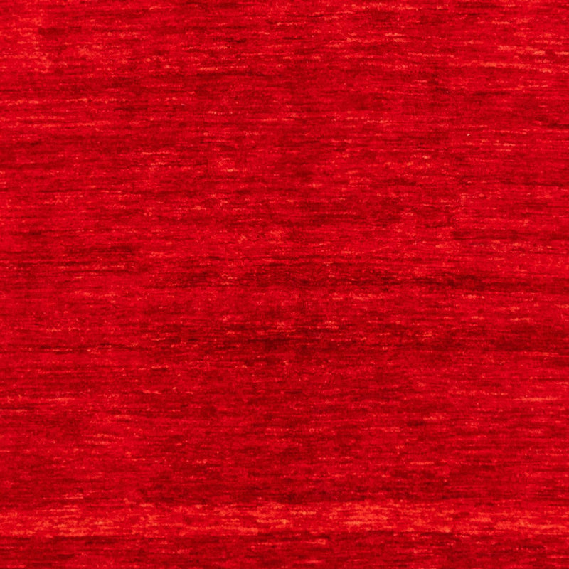 Gabbeh Rug - Loribaft Perser - 250 x 182 cm - red