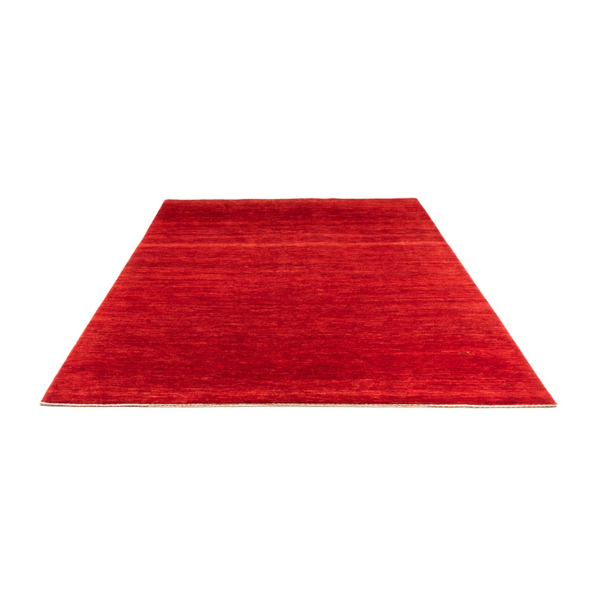 Gabbeh Rug - Loribaft Perser - 250 x 182 cm - red