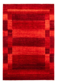 Gabbeh Rug - Loribaft Perser - 310 x 226 cm - red
