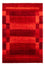 Gabbeh Rug - Loribaft Perser - 310 x 226 cm - red