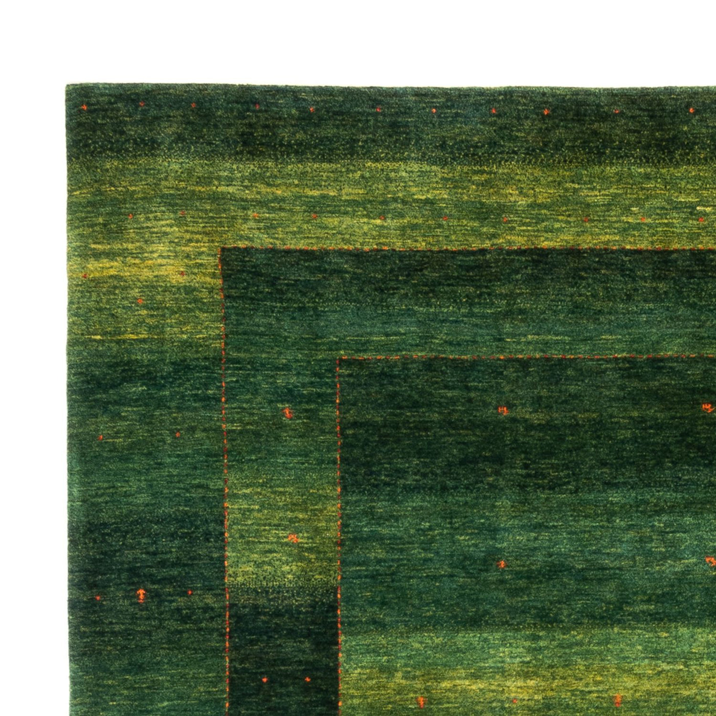 Loribaft Rug 309x226cm - Perserteppich Wollteppich