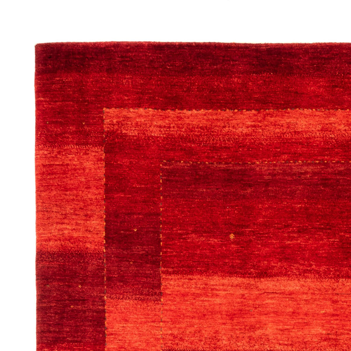 Loribaft Rug 230x310cm - Perserteppich Wollteppich
