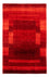 Gabbeh Rug - Loribaft Perser - 298 x 198 cm - red