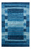 Gabbeh Rug - Loribaft Perser - 302 x 195 cm - blue