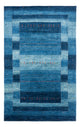 Loribaft Rug 302x195cm - Perserteppich Wollteppich