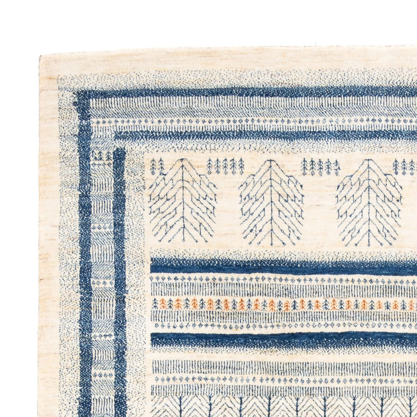Loribaft Rug 308x226cm - Perserteppich Wollteppich