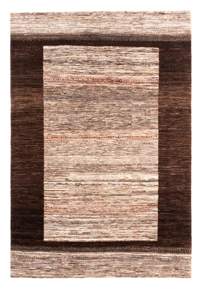 Loribaft Rug 170x242cm - Perserteppich Wollteppich