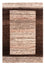 Gabbeh Rug - Loribaft Perser - 242 x 170 cm - natural