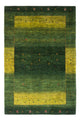 Loribaft Rug 154x100cm - Perserteppich Wollteppich