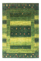 Loribaft Rug 148x98cm - Perserteppich Wollteppich
