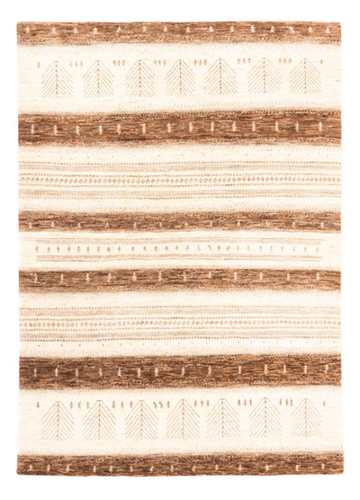 Loribaft Rug 182x251cm - Perserteppich Wollteppich