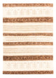 Loribaft Rug 251x182cm - Perserteppich Wollteppich