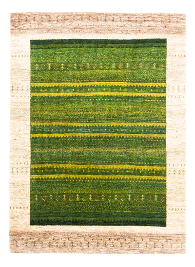 Loribaft Rug 180x238cm - Perserteppich Wollteppich