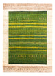Loribaft Rug 238x180cm - Perserteppich Wollteppich