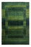 Gabbeh Rug - Loribaft Perser - 187 x 127 cm - green