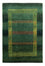 Gabbeh Rug - Loribaft Perser - 190 x 132 cm - green