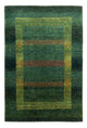 Loribaft Teppich Perser 190x132cm - Orientteppich