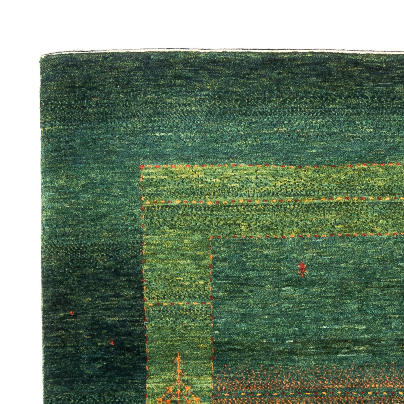 Loribaft Teppich Perser 190x132cm - Orientteppich