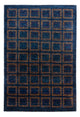 Loribaft Rug 253x180cm - Perserteppich Wollteppich