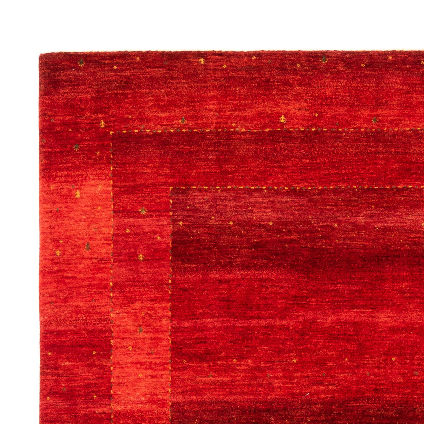 Loribaft Rug 279x219cm - Perserteppich Wollteppich