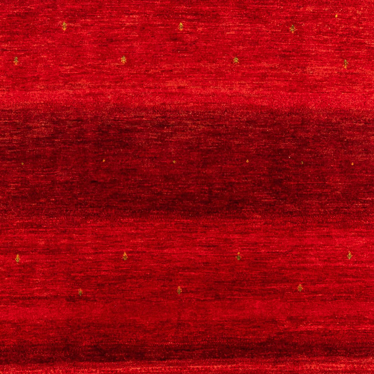 Gabbeh Rug - Loribaft Perser - 313 x 231 cm - red
