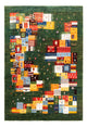 Loribaft Rug 244x176cm - Perserteppich Wollteppich
