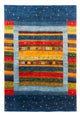Loribaft Rug 239x162cm - Perserteppich Wollteppich